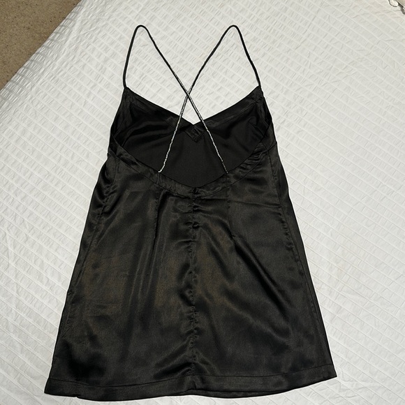 Free People Slip Dress ✨ - Picture 5 of 7